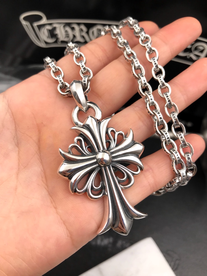 Chrome Hearts Necklaces